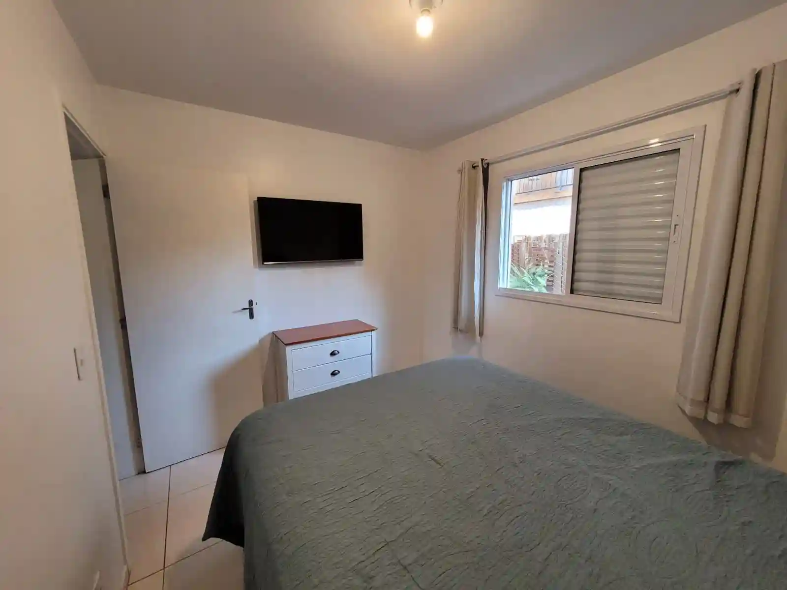 Apartamento com 2 quartos à venda, 45m² — foto 8 de 26