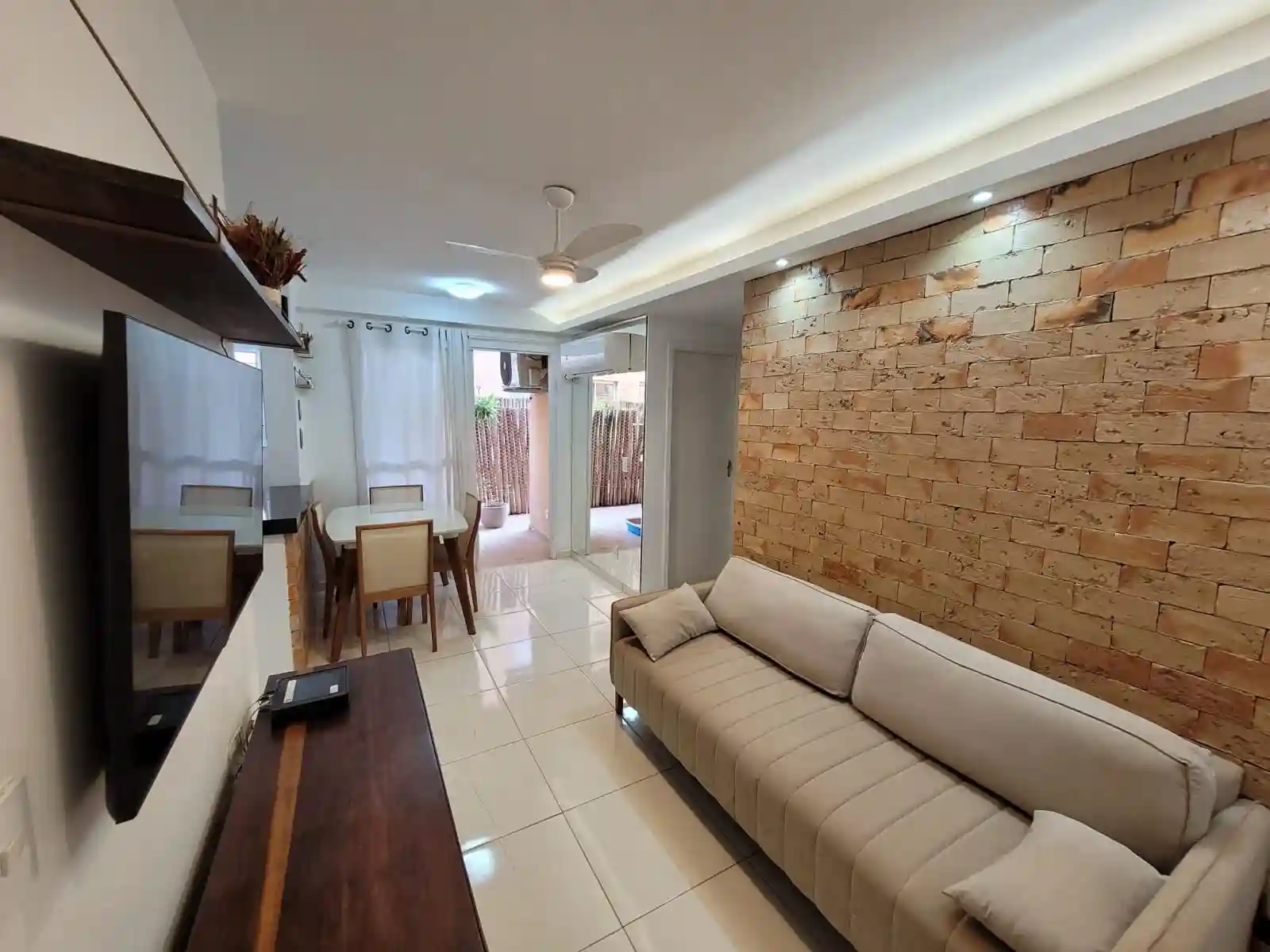 Apartamento com 2 quartos à venda, 45m² — foto 13 de 26