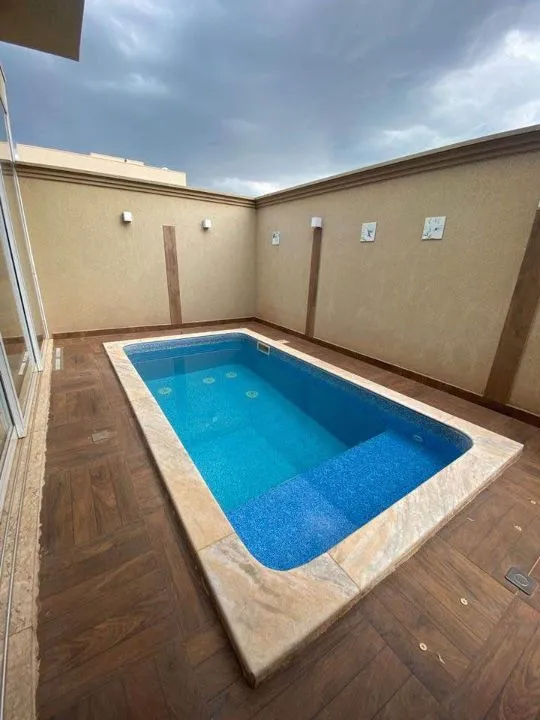 Casa de Condomínio para aluguel — foto 7 de 8