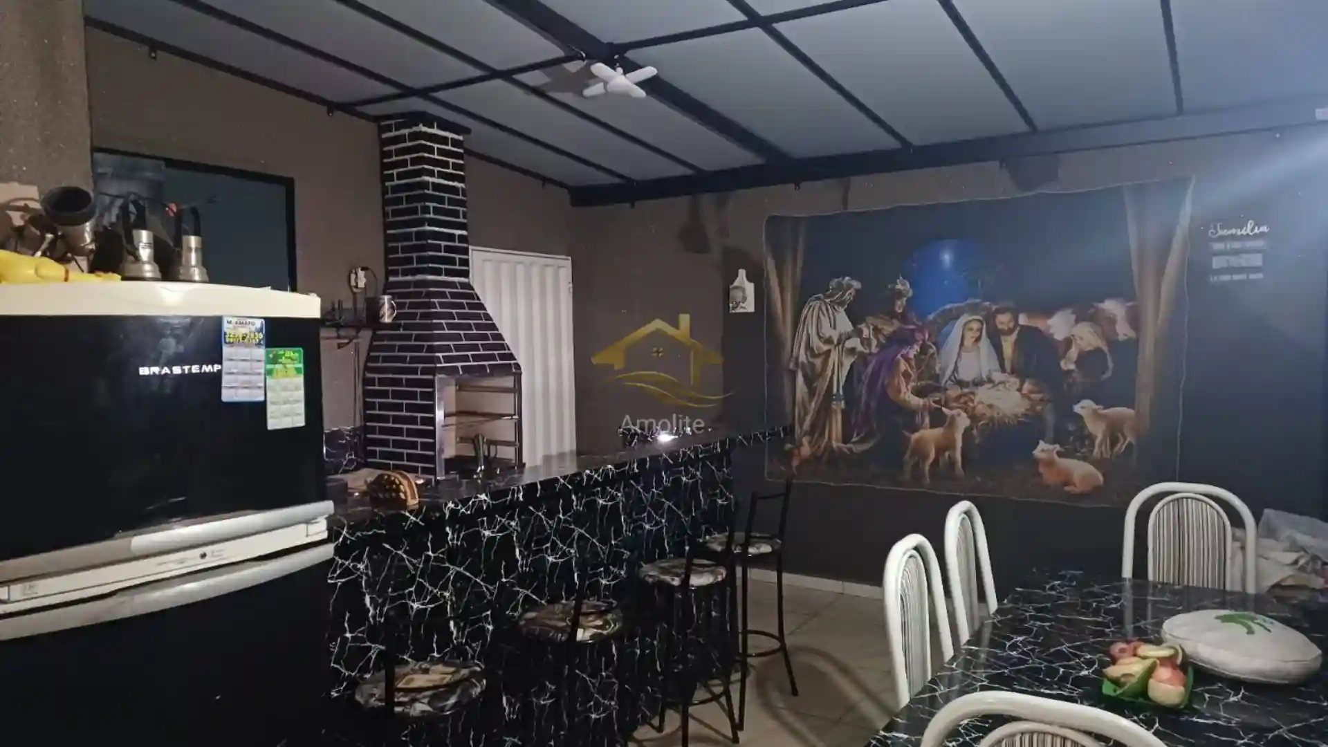 Casa com 3 quartos à venda, 145m² — foto 21 de 26