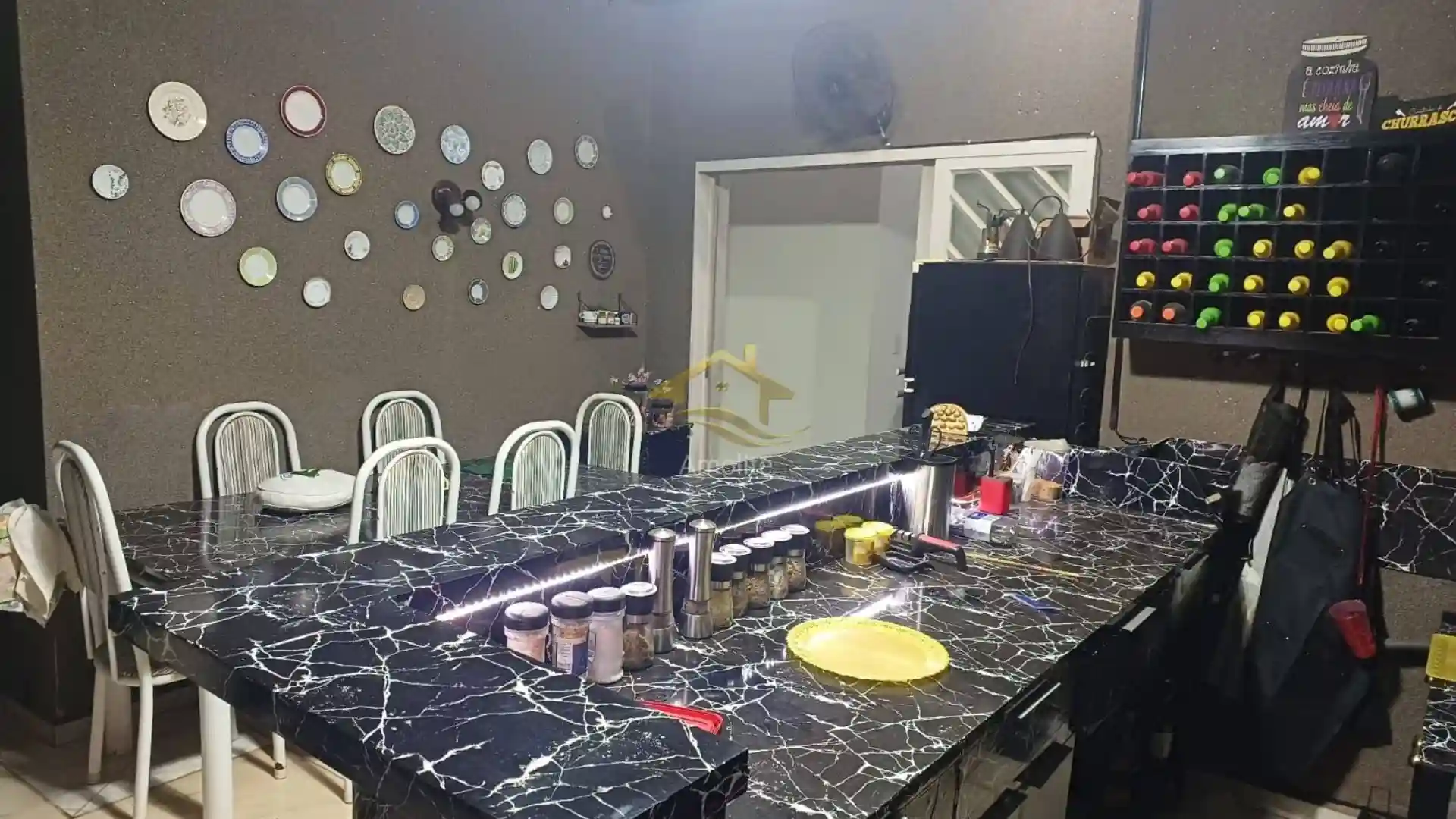 Casa com 3 quartos à venda, 145m² — foto 25 de 26