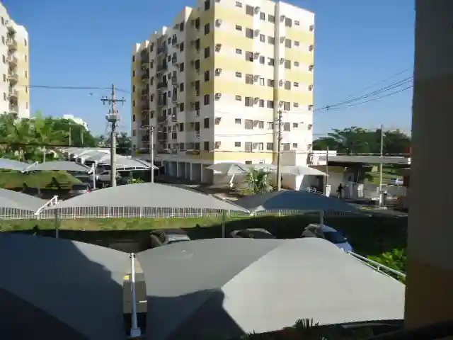 Apartamento com 2 quartos à venda, 49m² — foto 5 de 13
