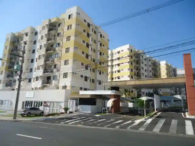 Apartamento com 2 quartos à venda, 49m² — foto 1 de 13