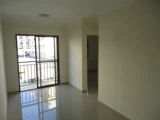 Apartamento com 2 quartos à venda, 49m² — foto 3 de 13