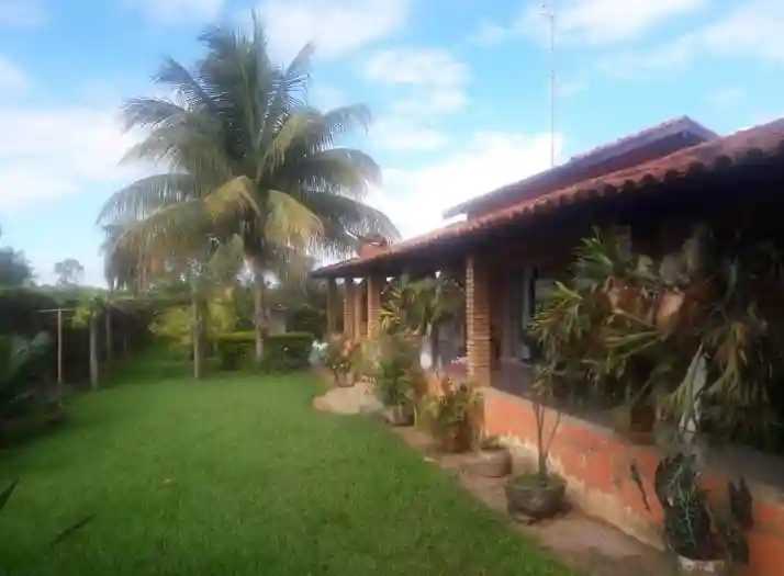 Fazenda / Sítio / Chácara com 2 quartos à venda, 975m² — foto 6 de 16