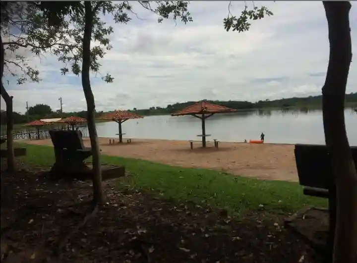 Fazenda / Sítio / Chácara com 2 quartos à venda, 975m² — foto 13 de 16