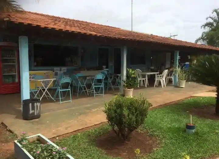 Fazenda / Sítio / Chácara com 2 quartos à venda, 975m² — foto 4 de 16