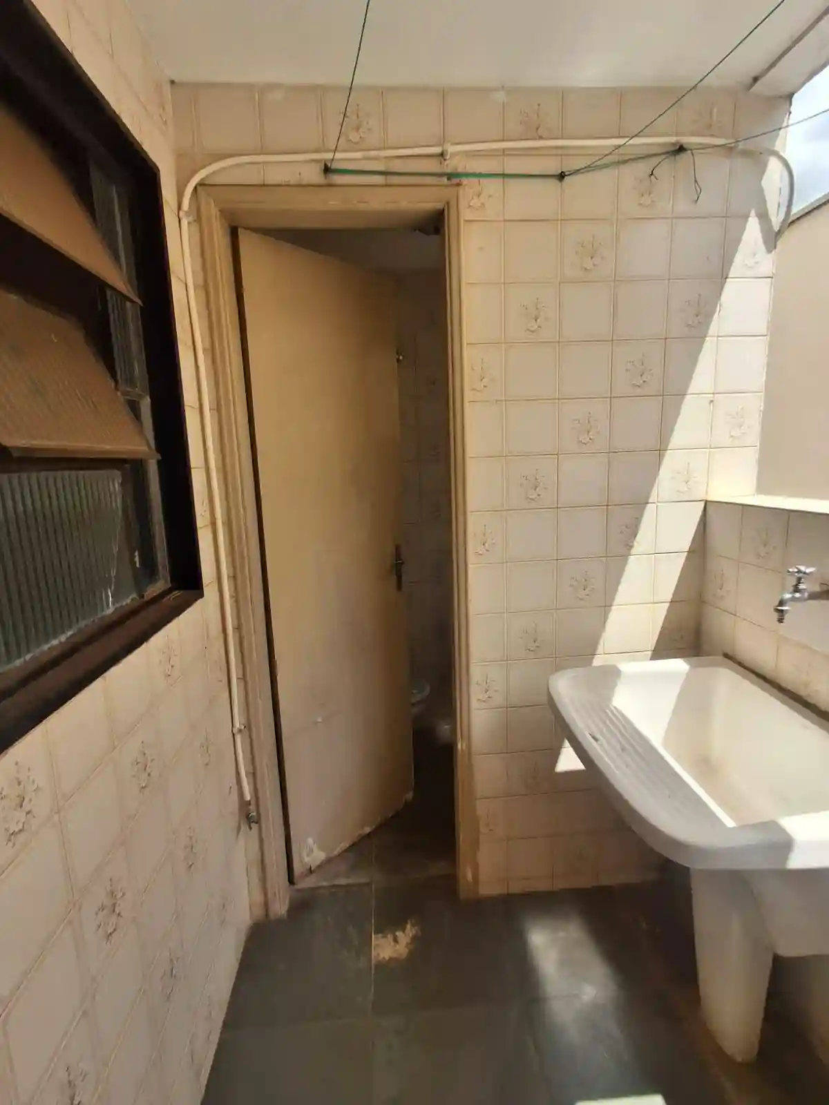 Apartamento com 2 quartos para aluguel, 60m² — foto 12 de 13