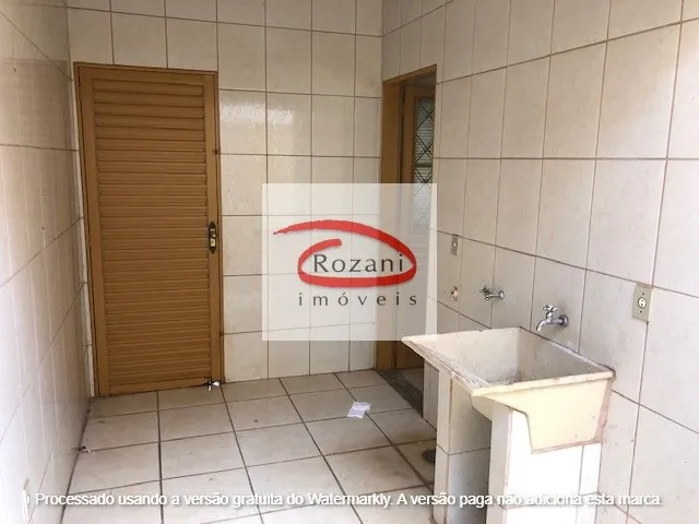 Casa com 2 quartos para aluguel, 60m² — foto 11 de 12