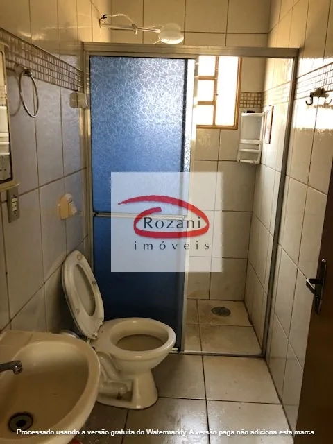 Casa com 2 quartos para aluguel, 60m² — foto 8 de 12
