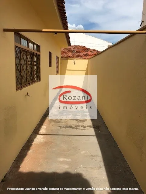 Casa com 2 quartos para aluguel, 60m² — foto 12 de 12