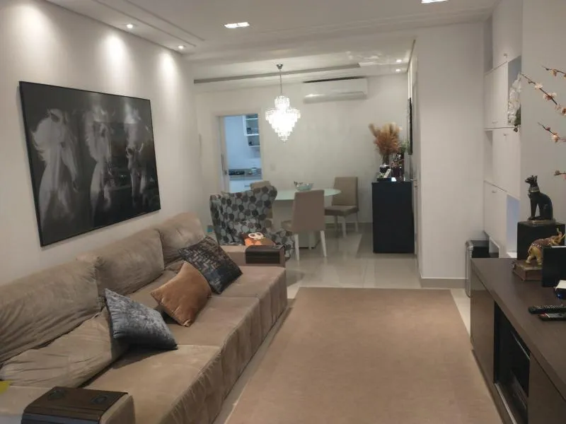 Apartamento à venda — foto 2 de 3