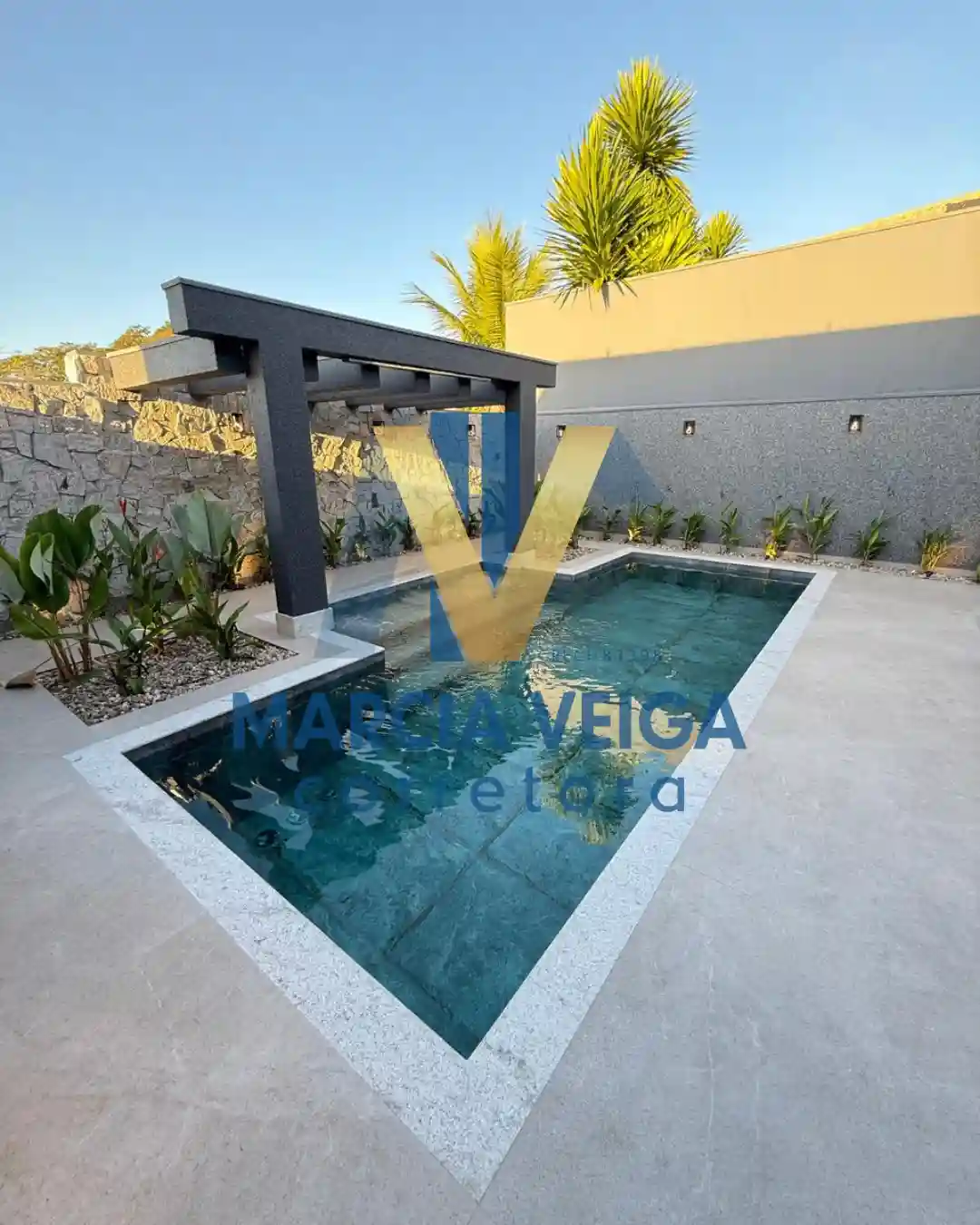 Casa de Condomínio  à venda, 720m² — foto 21 de 23