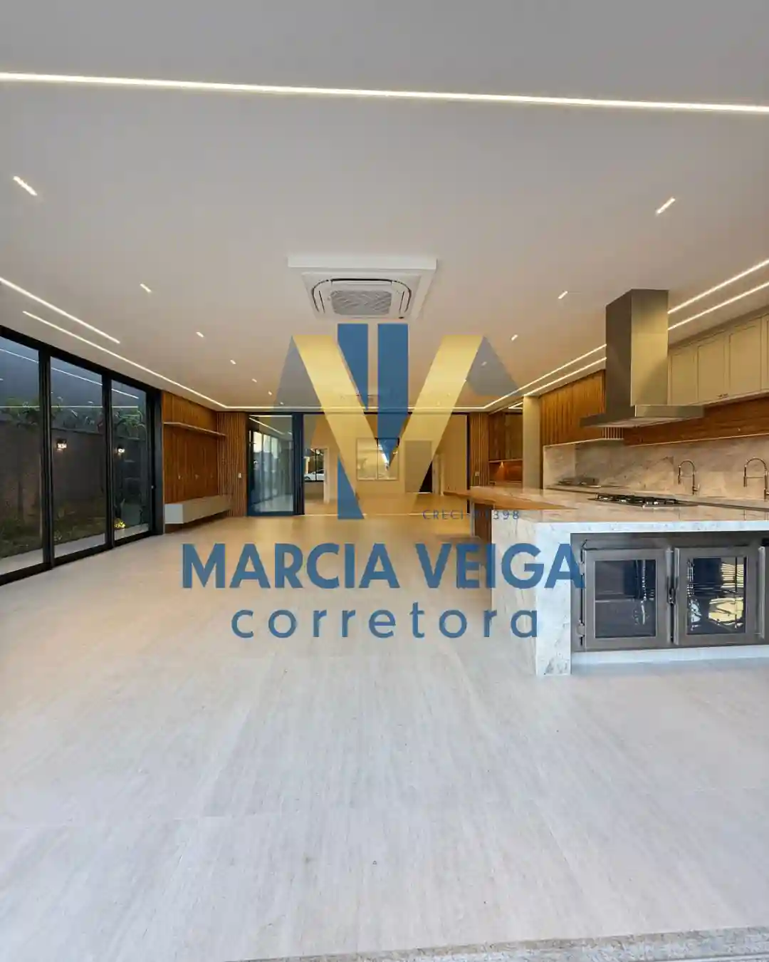 Casa de Condomínio  à venda, 720m² — foto 11 de 23
