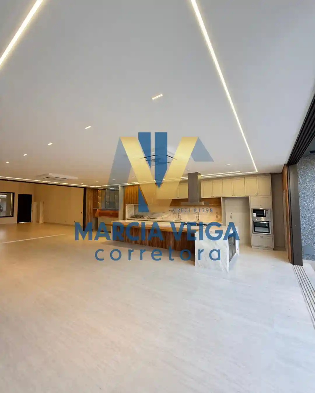 Casa de Condomínio  à venda, 720m² — foto 9 de 23