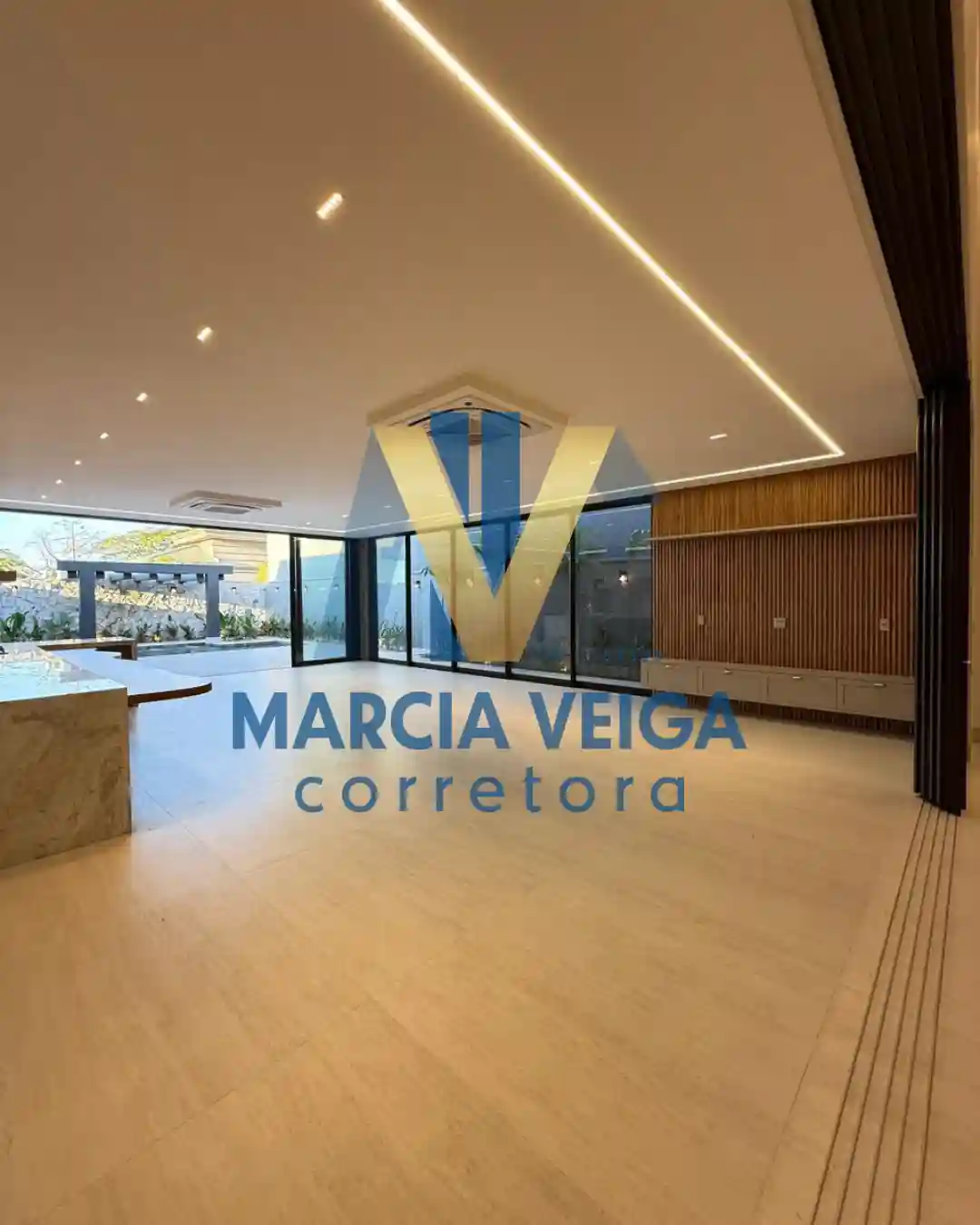 Casa de Condomínio  à venda, 720m² — foto 6 de 23