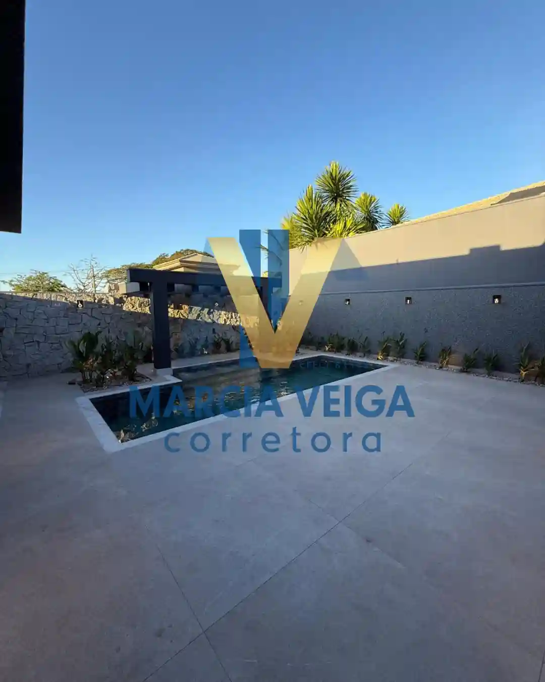 Casa de Condomínio  à venda, 720m² — foto 22 de 23