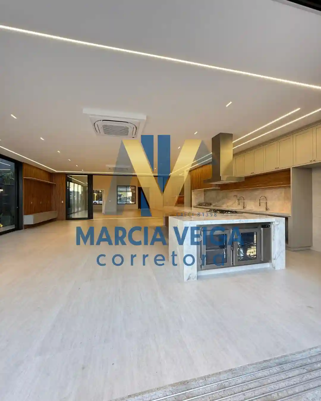 Casa de Condomínio  à venda, 720m² — foto 14 de 23