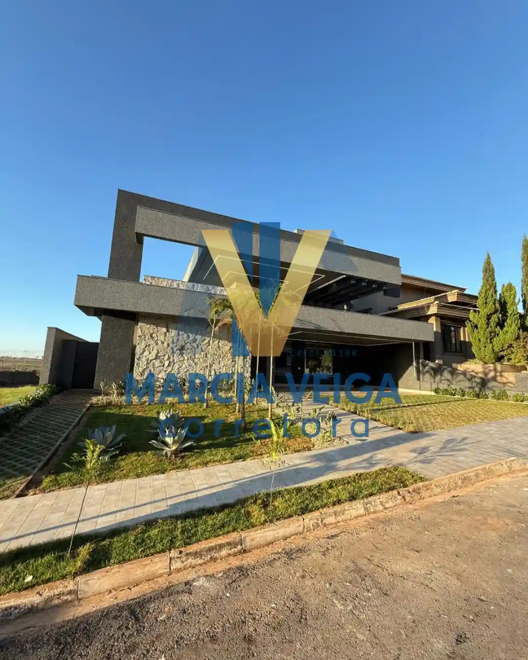 Casa de Condomínio  à venda, 720m² — foto 3 de 23