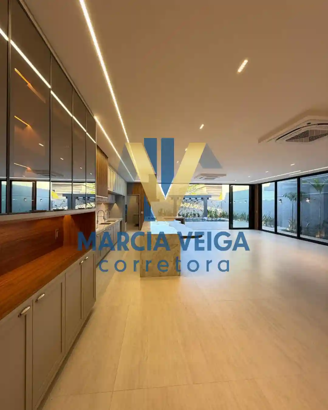 Casa de Condomínio  à venda, 720m² — foto 7 de 23