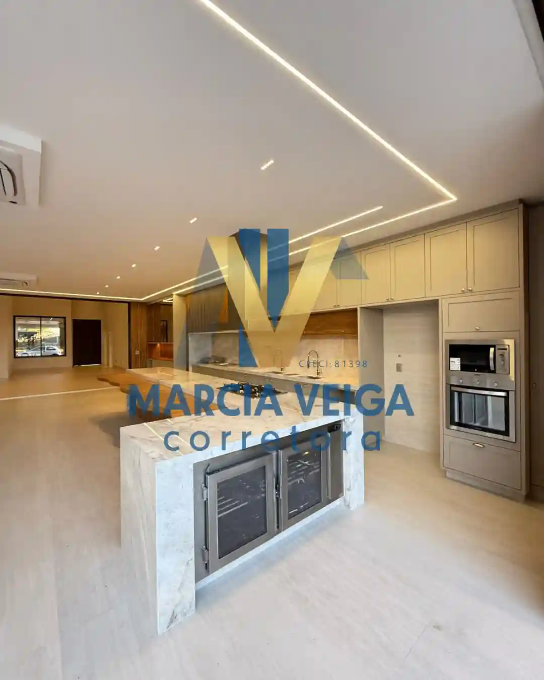 Casa de Condomínio  à venda, 720m² — foto 12 de 23