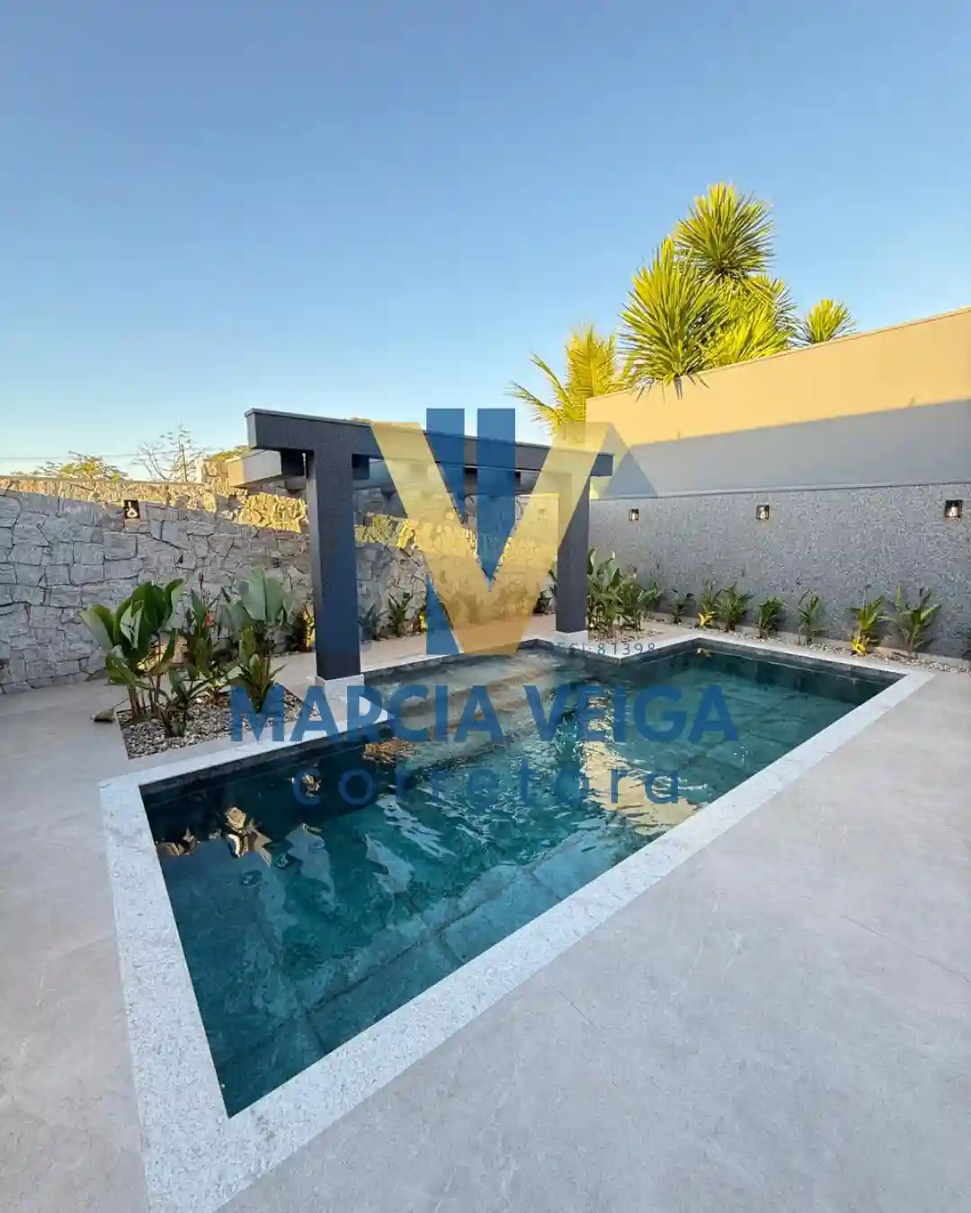 Casa de Condomínio  à venda, 720m² — foto 23 de 23