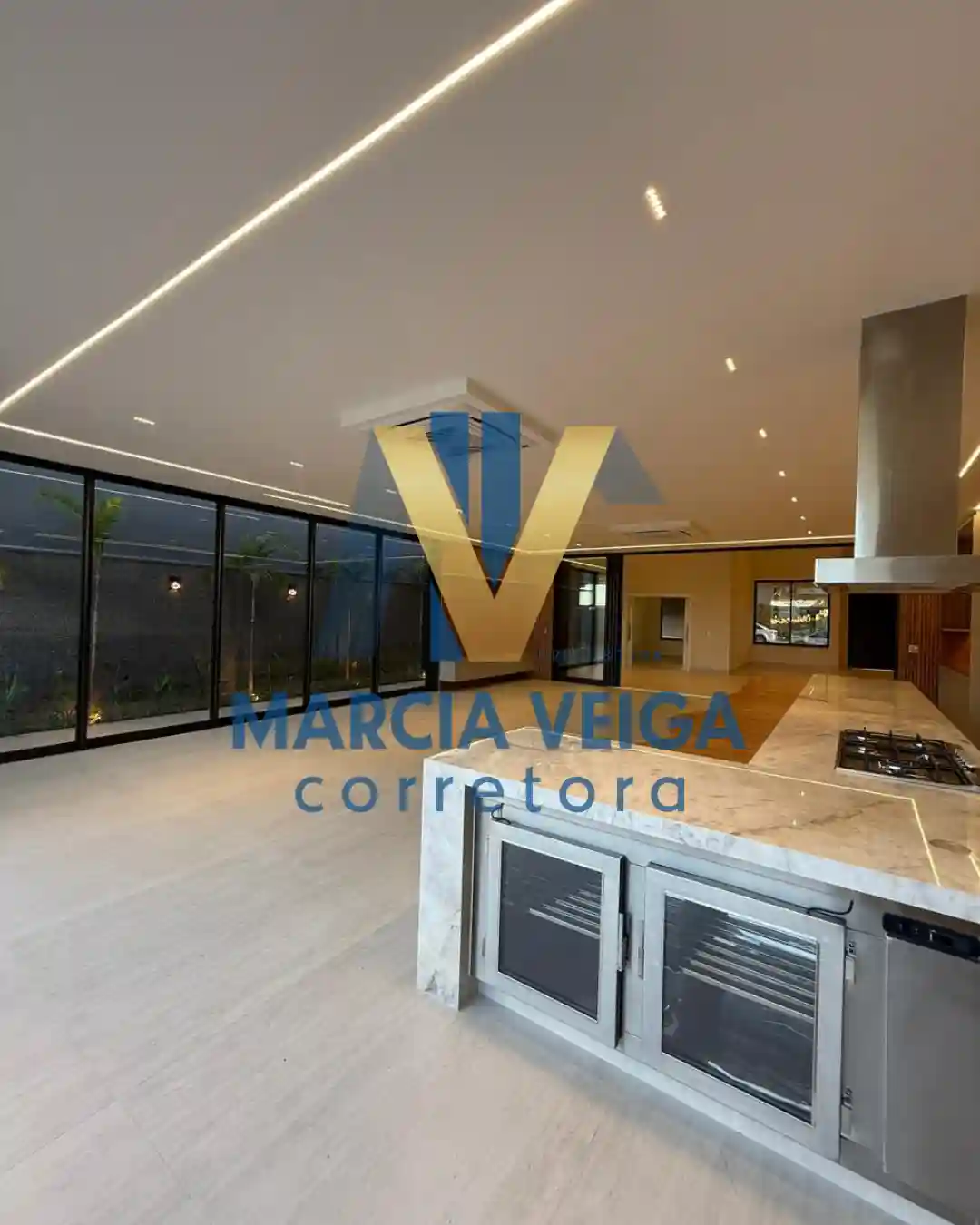 Casa de Condomínio  à venda, 720m² — foto 8 de 23