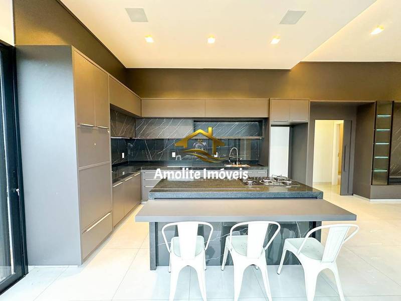 Casa de Condomínio com 3 quartos à venda, 163m² — foto 25 de 32