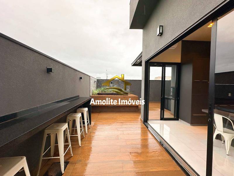 Casa de Condomínio com 3 quartos à venda, 163m² — foto 9 de 32