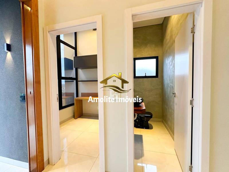 Casa de Condomínio com 3 quartos à venda, 163m² — foto 17 de 32