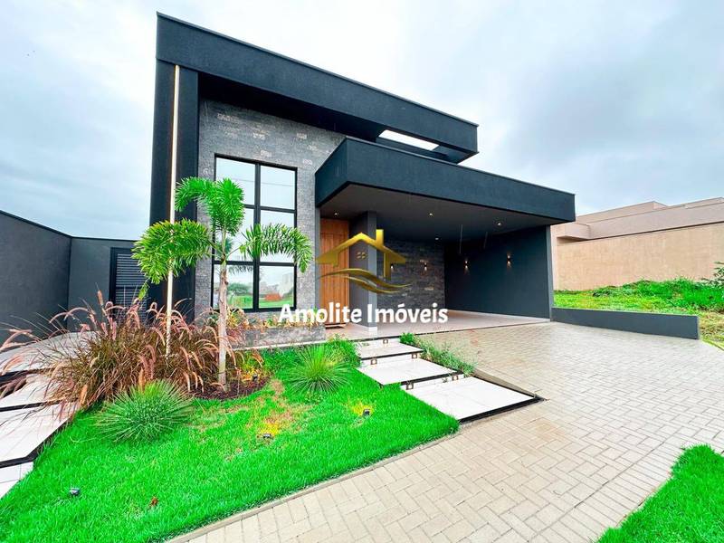Casa de Condomínio com 3 quartos à venda, 163m² — foto 2 de 32