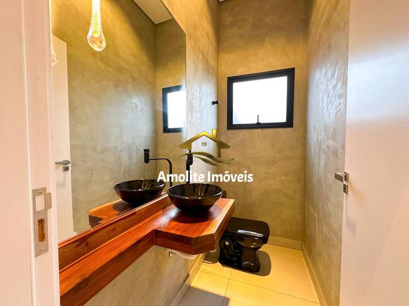 Casa de Condomínio com 3 quartos à venda, 163m² — foto 15 de 32