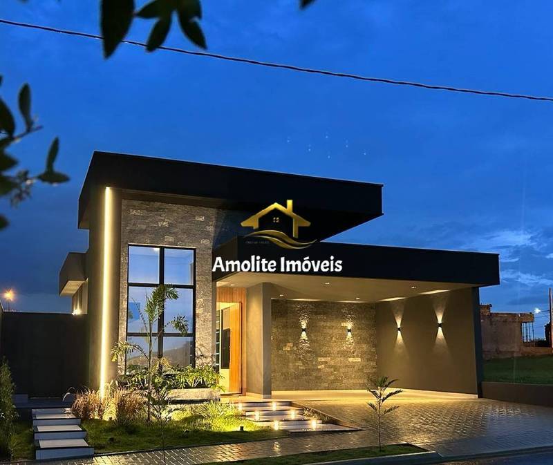 Casa de Condomínio com 3 quartos à venda, 163m² — foto 4 de 32