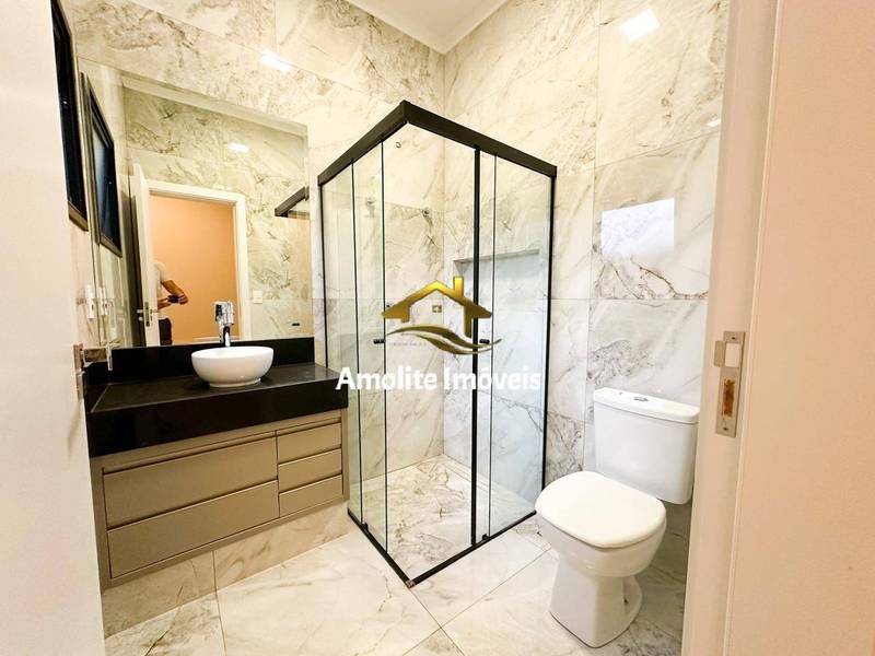 Casa de Condomínio com 3 quartos à venda, 163m² — foto 21 de 32