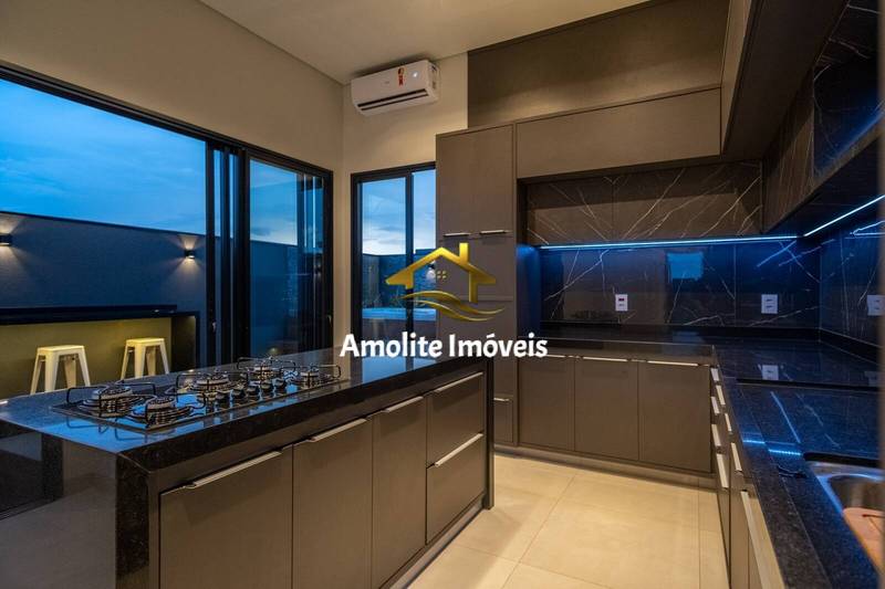 Casa de Condomínio com 3 quartos à venda, 163m² — foto 31 de 32