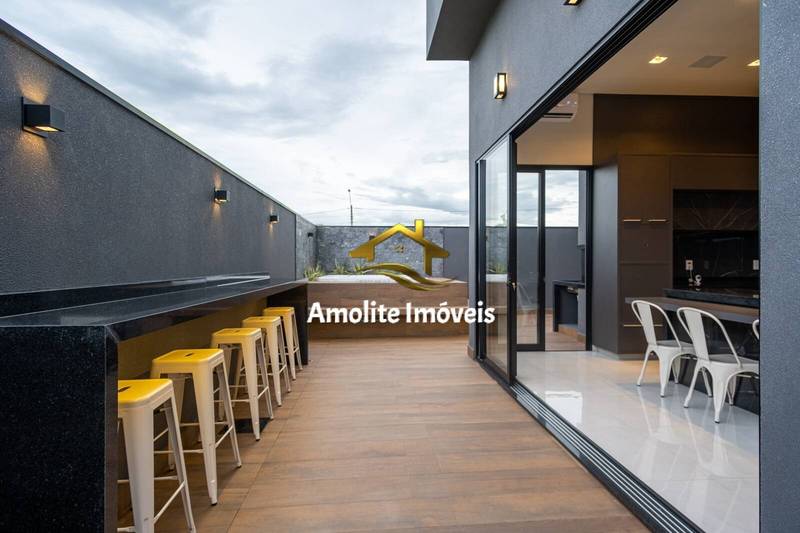 Casa de Condomínio com 3 quartos à venda, 163m² — foto 29 de 32