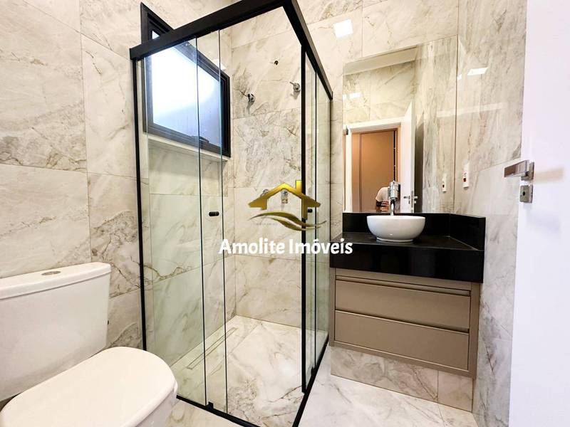 Casa de Condomínio com 3 quartos à venda, 163m² — foto 19 de 32