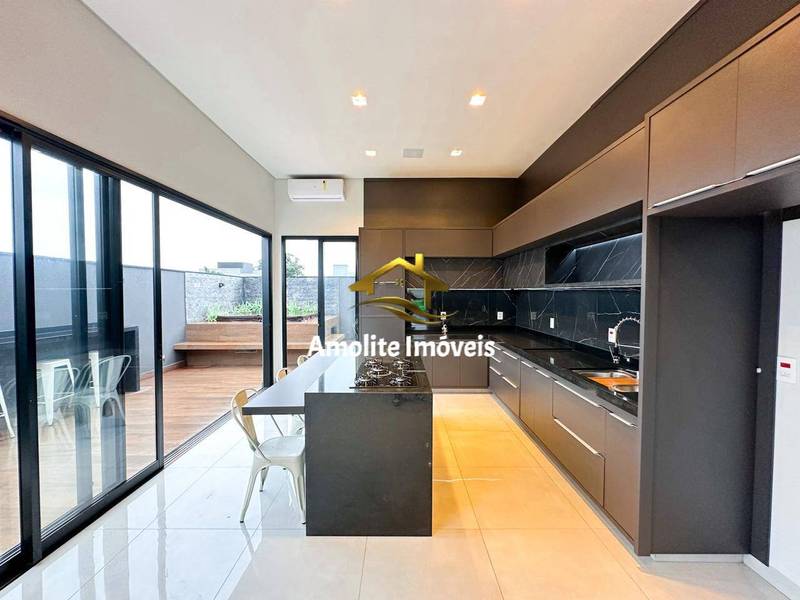 Casa de Condomínio com 3 quartos à venda, 163m² — foto 11 de 32