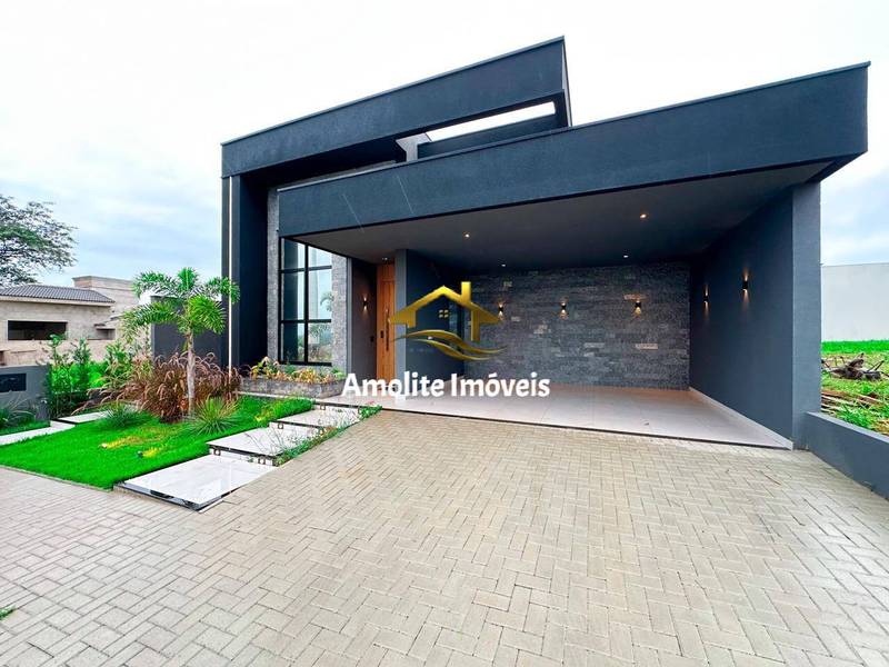 Casa de Condomínio com 3 quartos à venda, 163m² — foto 3 de 32