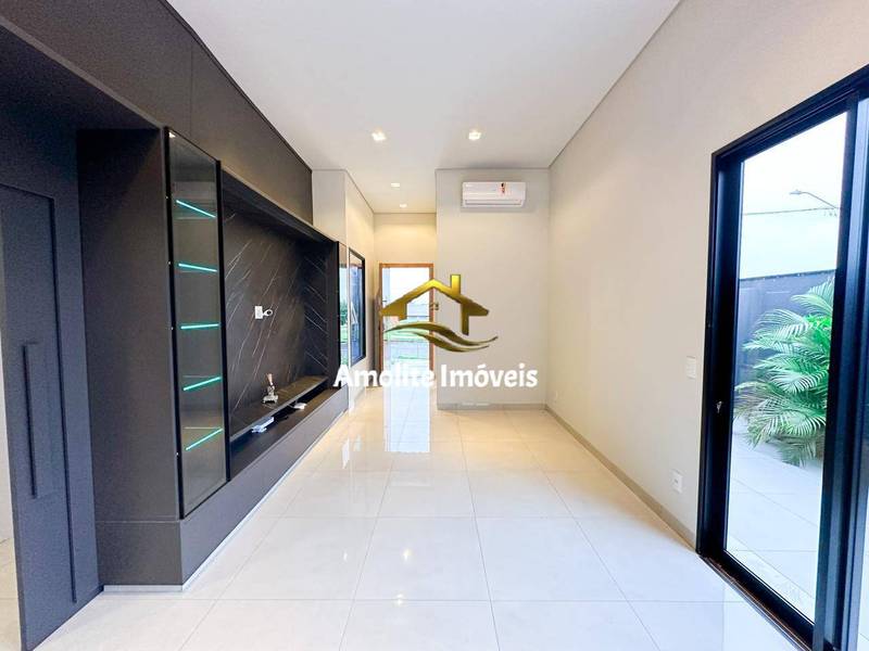 Casa de Condomínio com 3 quartos à venda, 163m² — foto 13 de 32
