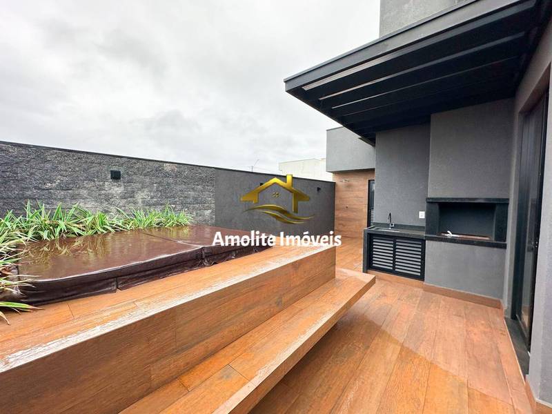 Casa de Condomínio com 3 quartos à venda, 163m² — foto 10 de 32