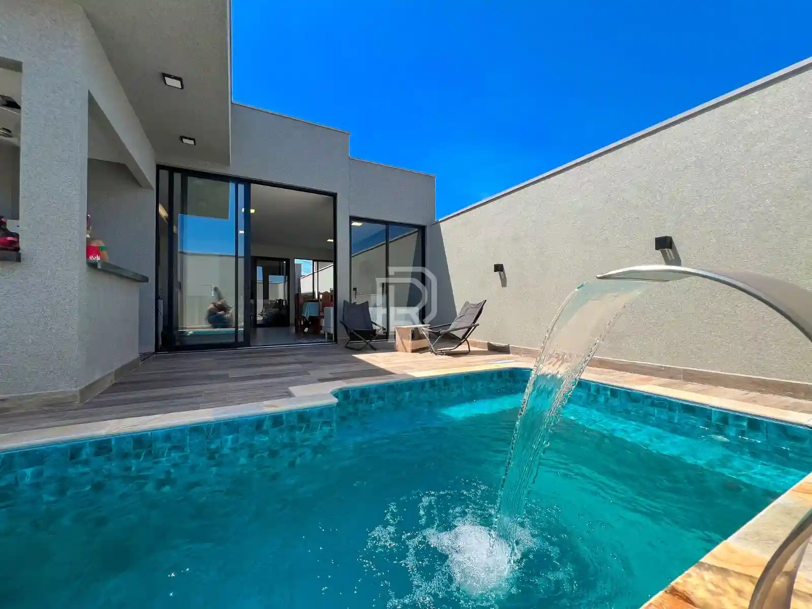 Casa de Condomínio com 3 quartos à venda, 210m² — foto 23 de 30