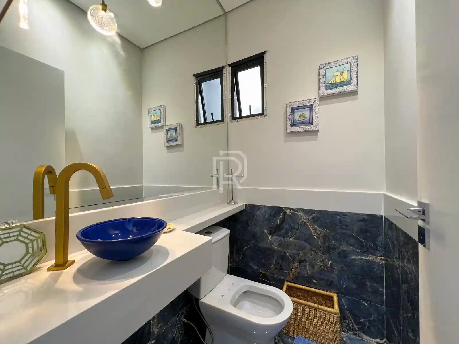 Casa de Condomínio com 3 quartos à venda, 210m² — foto 6 de 30