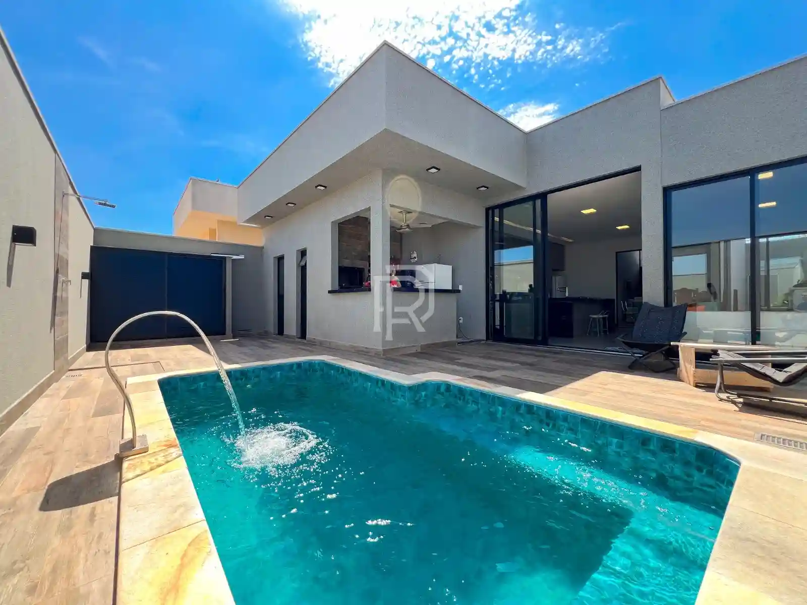 Casa de Condomínio com 3 quartos à venda, 210m² — foto 22 de 30