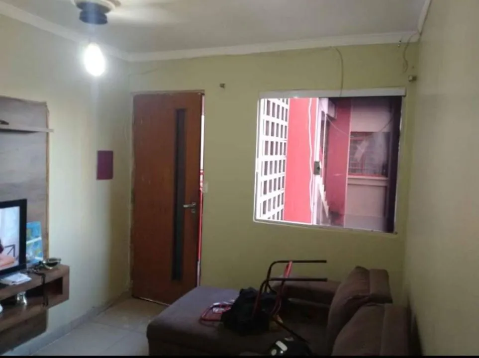 Apartamento à venda — foto 1 de 4