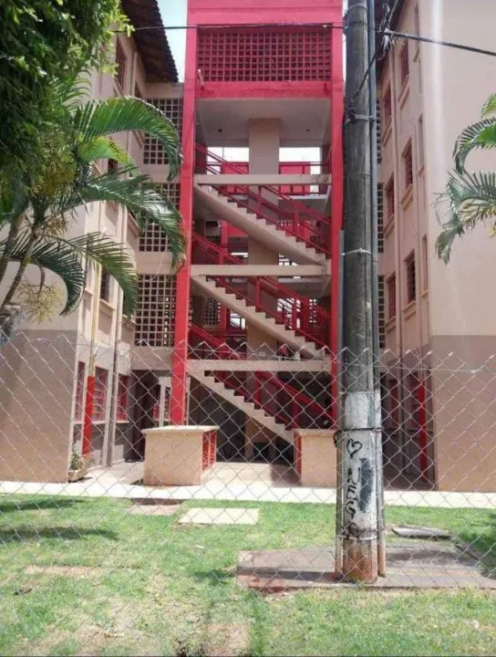 Apartamento à venda — foto 2 de 4