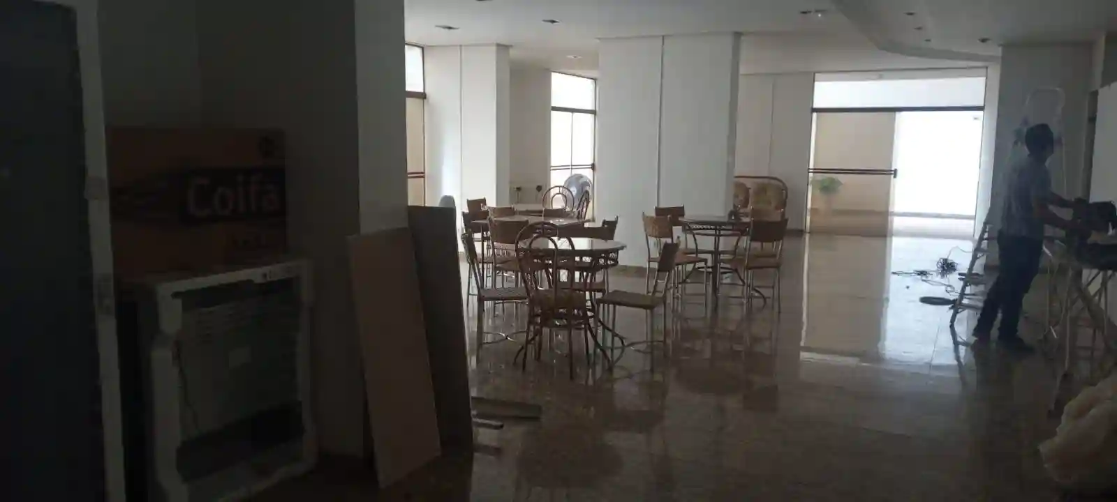 Apartamento com 4 quartos à venda, 194m² — foto 8 de 18
