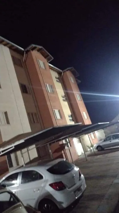 Apartamento à venda — foto 4 de 4