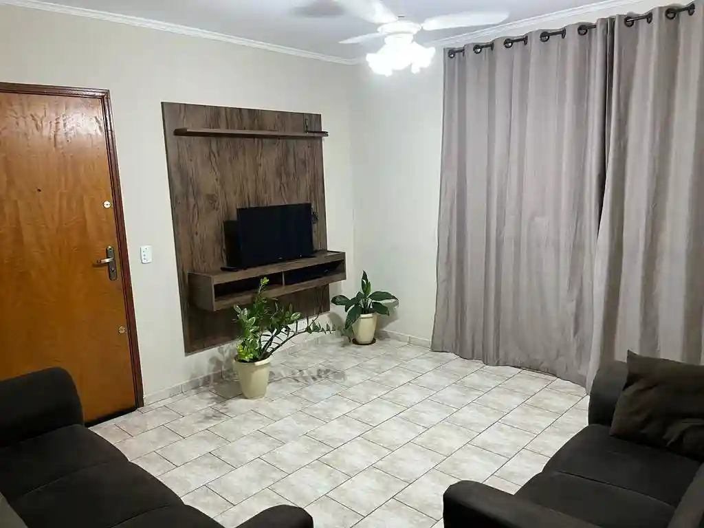 Apartamento com 3 quartos à venda, 133m² — foto 2 de 16