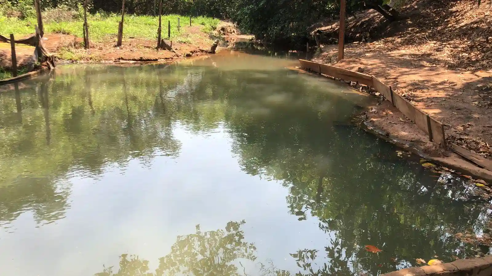 Fazenda / Sítio / Chácara  à venda, 48m² — foto 1 de 22